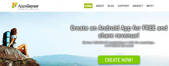 ( মেগা টিউন ) এবার তৈরি করুন Android game/app আপনি নিজেই কোন রকম দক্ষতা ছারাই…