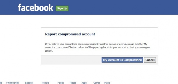খুজে পাবেন আপনার HACK হয়ে যাওয়া FB ID  (মেগা টিউন)
