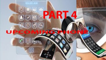 পৃথিবী বদলে দেওয়া কিছু ফোন পূর্ব ১