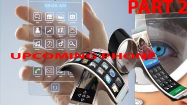 পৃথিবী বদলে দেওয়া কিছু মোবাইল ফোন পূর্ব ২