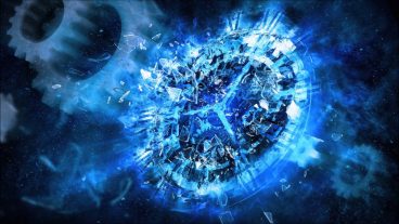 টাইম মেশিন: সম্ভাবনা আর আধুনিক পদার্থবিজ্ঞান