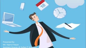 অনলাইন ফ্রিল্যান্স আউটসোর্সিং এর মাধ্যমে আয় করুন ঘরে বসেই