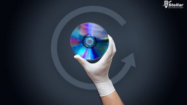 স্ক্র্যাচ CD/DVD থেকে ডাটা রিকভারি টুল