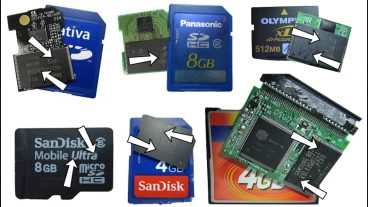 ম্যামোরি কার্ড রিকভার করুন পিসি ইন্সপেক্টর দিয়ে