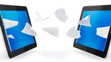 অনলাইন ফাইল শেয়ারিং ও স্টোরেজ