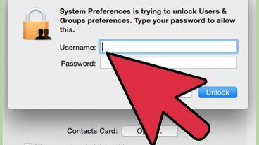 এডমিন/ইউজার পাসওয়ার্ড খোলার উপায়