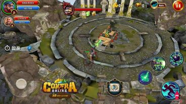 অনলাইনে Contra সহ Nintendo এর সব গুলি গেইম খেলুন