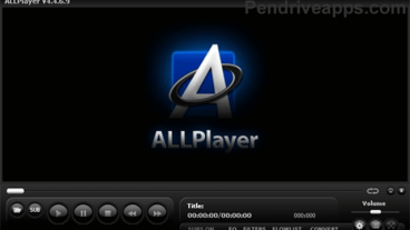 অলপ্লেয়ার মিডিয়া প্লেয়ার – একটি জোসস্ মিডিয়া প্লেয়ার