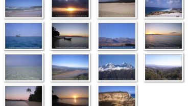 ফটো ম্যানেজার 2008 – একটি অসাধারন ফটো ম্যানেজিং টুল