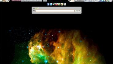 ১১টি না দেখলেই নয় – ফায়ারফক্স থ্রি থিম
