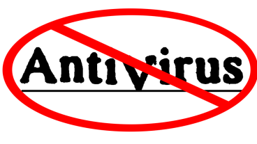 আর নয় এন্টিভাইরাসঃ নিজেই দূর করুন ভাইরাস ছড়ানো