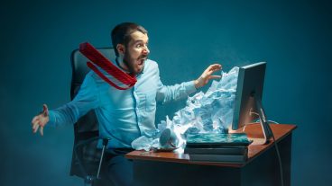 স্প্যাম মেইলের সম্ভাব্য স্থায়ী সমাধান