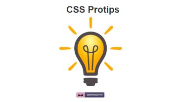 বেশি কিছু না সিএসএস CSS এর ১০টি টিপস দেখুন