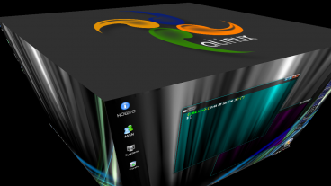 এক ডেস্কটপেই ৬ ডেস্কটপের কাজ করুন 3D ডেস্কটপ এখন আপনার হাতের নাগালেই