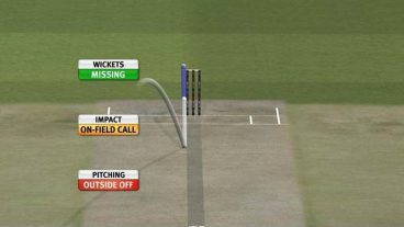 ক্রিকেট এবং ‘হক আই’ প্রযুক্তি