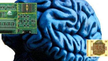 মানব মস্তিস্ক ও কম্পিউটারের পারস্পরিক সমন্বয় :: শুধুই কল্পবিজ্ঞান?