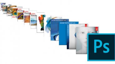 যে সকল মহান ব্যক্তিদের কারনে আমরা পেয়েছি আজকের এই ফটোশপ এবং ফটোশপ এর ইতিহাস সহ পেছনের কিছু গল্প