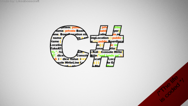 সি শার্প প্রোজেক্ট [পর্ব-১৮] :: ছবিকে হেক্সাডেসিম্যালে ও হেক্সাডেসিম্যালকে ছবিতে রুপান্তর