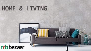 সুলভমূল্যে বাসায় বসেই গৃহস্থালী পণ্যসামগ্রী কিনুন NBR Bazaar থেকে