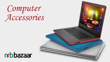 ঘরে বসেই ঝটপট পিসি একসেসরিজ কিনে ফেলুন NRB Bazaar এর যাদুতে