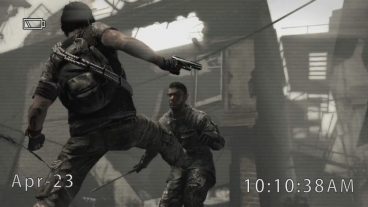 গেমস জোন [পর্ব-২৯৮] ::  I am Alive ২০১২