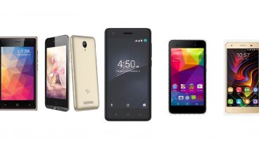 বাংলাদেশের সবচেয়ে কম দামের সেরা কিছু অ্যান্ড্রয়েড স্মার্টফোন ৭