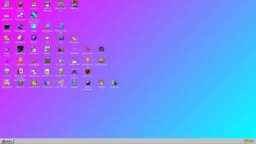 অবাক করা ওয়েবসাইট পর্ব-২ উইন্ডোজ ৯৩ চালান শুধুমাত্র একটি ওয়েবসাইটে ঢুকে