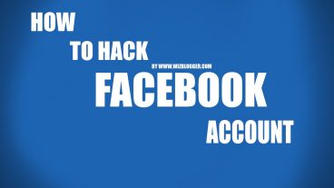 কিভাবে ফেসবুক হ্যাক করবেন 100 কাজ করবে Hack Facebook