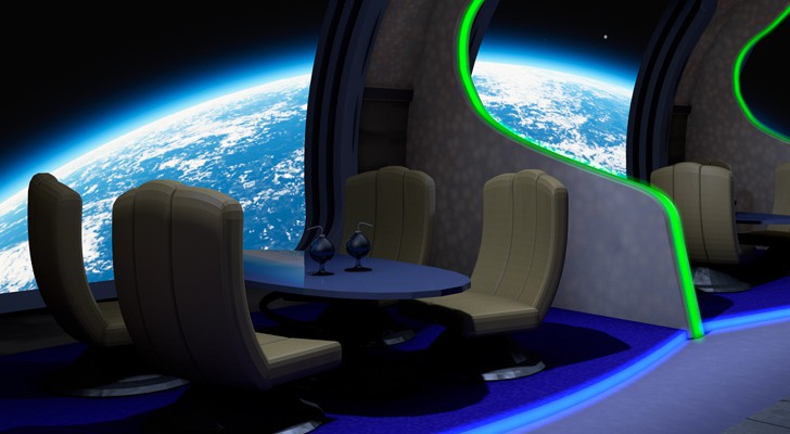 techandlegend, earth