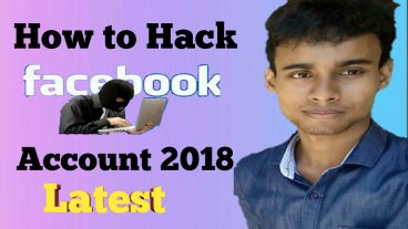 এখন মোবাইল দিয়েই হ্যাক করুন ফেসবুক অ্যাকাউন্ট খুব সহজেই কোন কোডিং নলেজ ছাড়াই  Latest