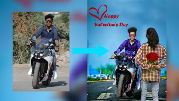 ছবি এডিট করুন প্রেপেশনালদের মত করে ছোট্ট একটি অ্যান্ড্রয়েড অ্যাপস দিয়ে