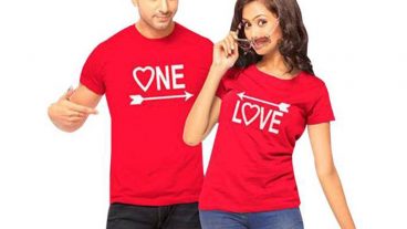 ভালোবাসা দিবসের যুগলবন্দী অফার