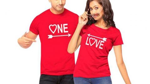 ভালোবাসা দিবসের যুগলবন্দী অফার