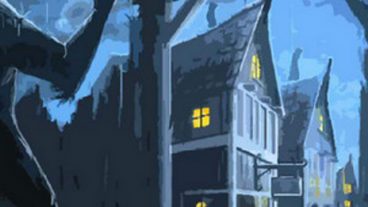 ডাউনলোড করে নিন তিন গোয়েন্দা সিরিজের একটি বই নেকড়ে মানুষ