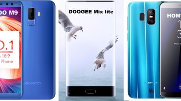 স্টাইলিশ কিছু অ্যান্ড্রয়েড স্মার্টফোন দশ হাজার টাকার মধ্যে