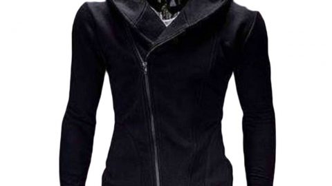 শীতের সেরা ১০ হুডি