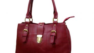 স্টাইলিশ লেডিস ব্যাগের নতুন কালেকশন