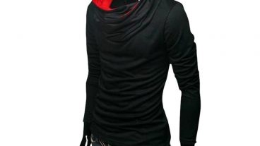 শীতের সেরা কয়েকটি ফুলস্লিভ টি-শার্ট