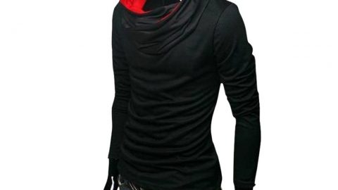 শীতের সেরা কয়েকটি ফুলস্লিভ টি-শার্ট