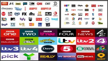 নিয়েনিন ১০০০+ টিভি চ্যানেলের অ্যান্ড্রয়েড সফটয়ার সম্পুর্ন ফ্রী সব খেলার চ্যানেল ও wwe রেসলিংএর চ্যানেল সহ