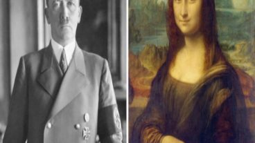 হিটলারের সঙ্গে সেলফি মোনালিসাকে চুমু খাওয়ার সুযোগ দিচ্ছে গুগল