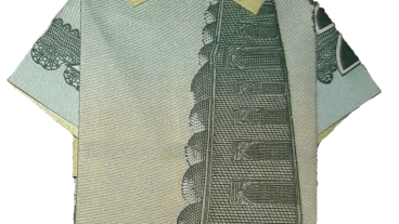 ২০ টাকার শার্ট নিজেই বানিয়ে ফেলুন How to make note shirt  YoutuberZ Arena