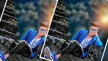 শুধুমাত্র একটি অ্যাপস দিয়েই আপনার ছবিকে সাজিয়ে নিন প্রেফেশনালদের মত করে