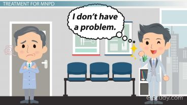 এই পার্সোনালিটি ডিসঅর্ডার এর শিকার আপনি না তো?