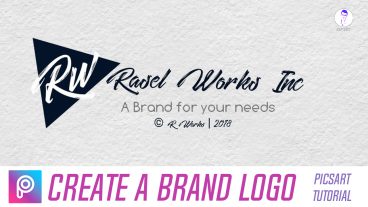 দুর্দান্তরকম ব্রান্ডিং লোগো ডিজাইন করুন আপনার অ্যান্ড্রয়েড ফোন দিয়েই ভিডিও টিউন