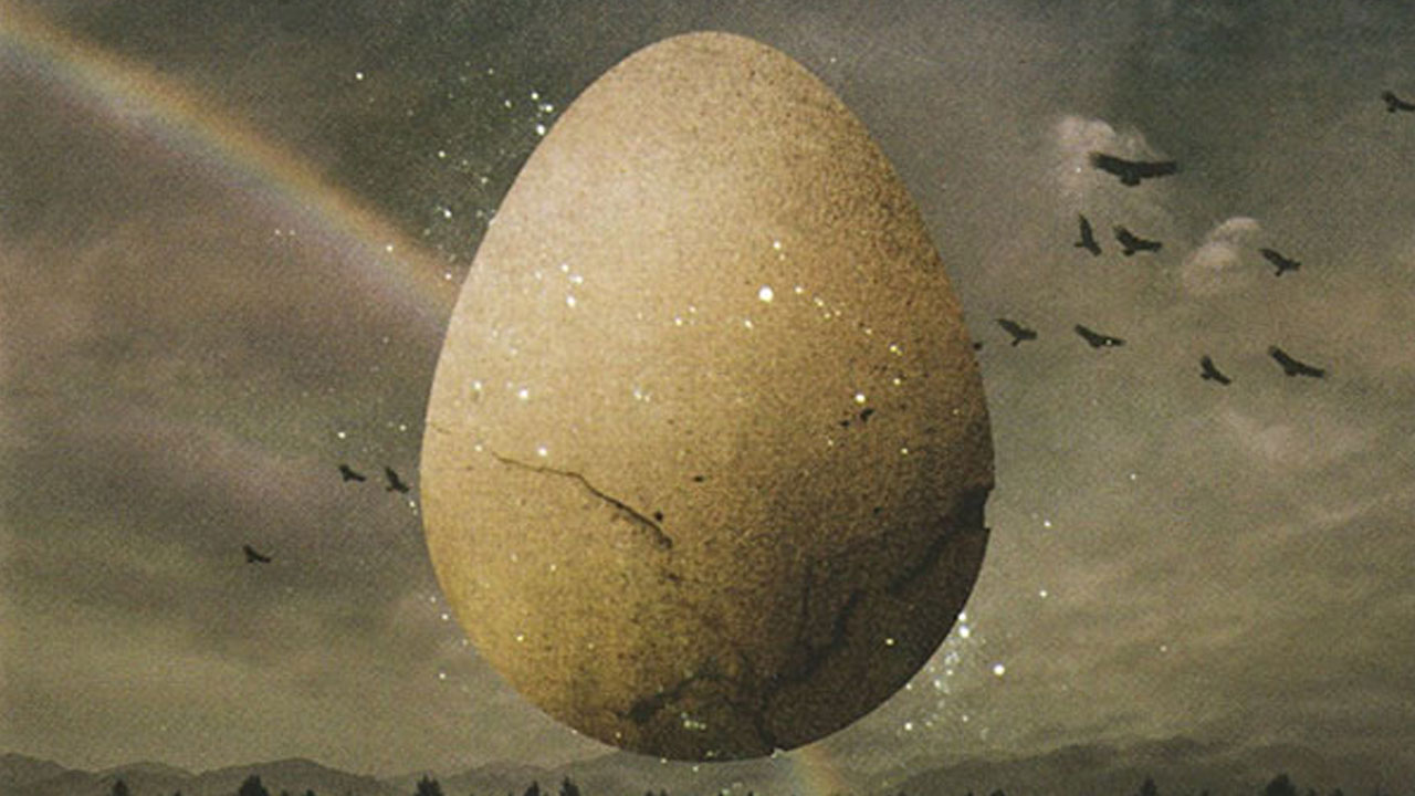 অবাক করা রহস্য ডিম আগে না মুরগী আগে | Which Came First - The Chicken or the Egg?