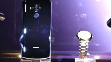 হুয়াওয়ে মেট ১০ প্রো হ্যান্ডস অন রিভিউ