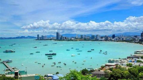 আকর্ষণীয় ট্যুর প্যাকেজে বিভিন্ন দেশ ভ্রমনের সুবর্ণ সুযোগ