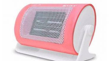 রুম হিটারে শীতেও ফিট থাকবে আপনার ঘর