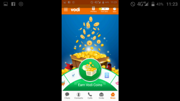 প্রতিদিন vodi দিয়ে ৳১০০ টাকা ইনকাম করুন
